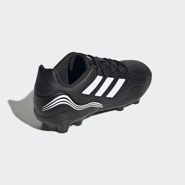 Chaussure De Foot Copa Sense.3 Noir Adidas