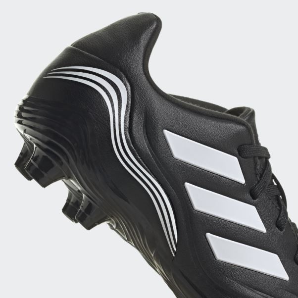 Chaussure De Foot Copa Sense.3 Noir Adidas