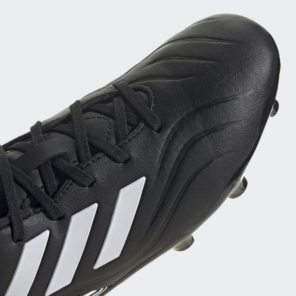 Chaussure De Foot Copa Sense.3 Noir Adidas