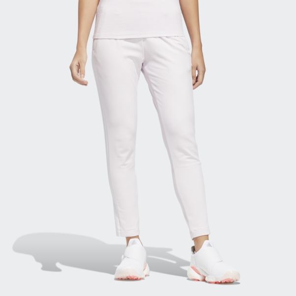 Pantalon De Jogging 3 Bandes Adidas Rose