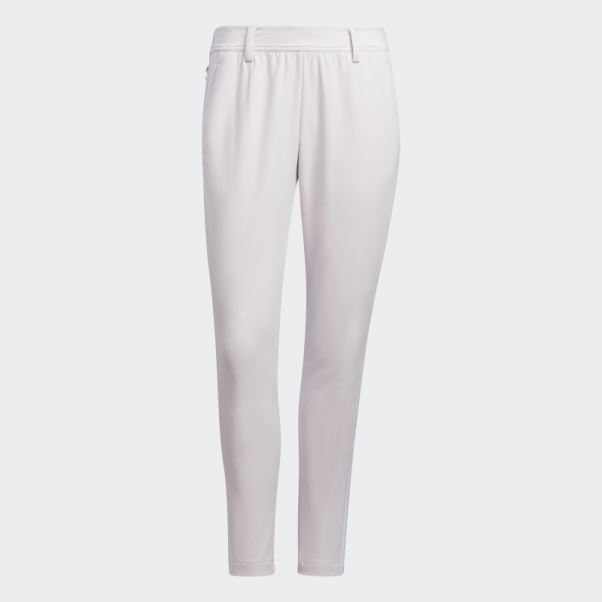 Pantalon De Jogging 3 Bandes Adidas Rose