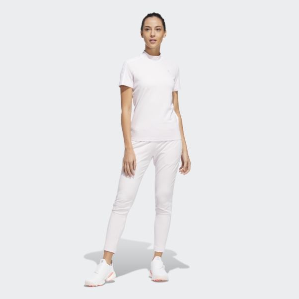 Pantalon De Jogging 3 Bandes Adidas Rose