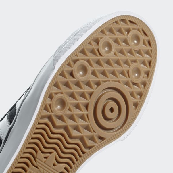 Nizza Chaussures Adidas Noir