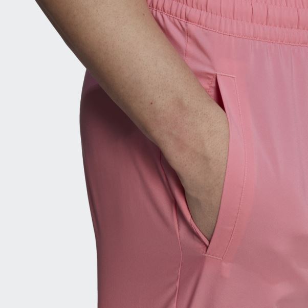 Short De Bain Adidas Rose