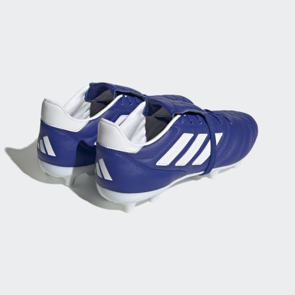 Chaussure De Foot Copa Gloro Bleu Adidas