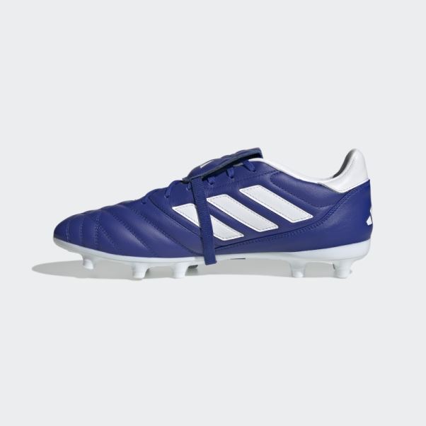 Chaussure De Foot Copa Gloro Bleu Adidas
