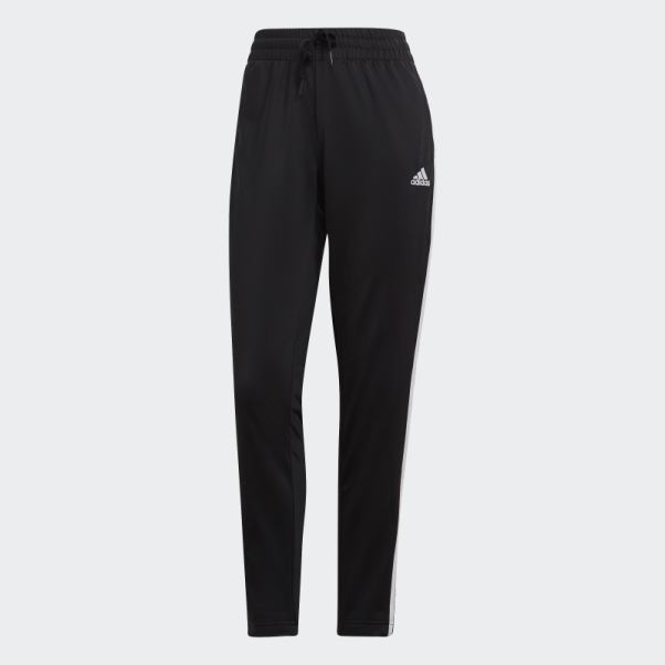 Mode Adidas Essentials 3-stripes Survêtement Blanc
