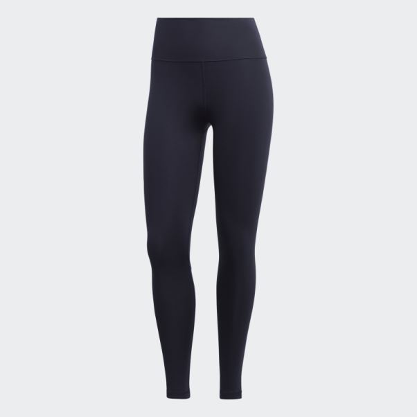 Legging D'entrainement Optime Adidas Ink