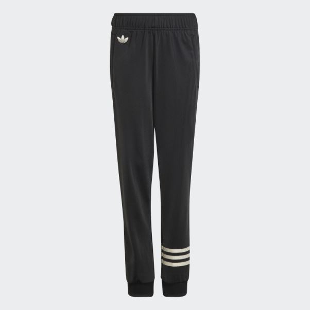 Pantalon De Survêtement Adidas Adicolor Noir