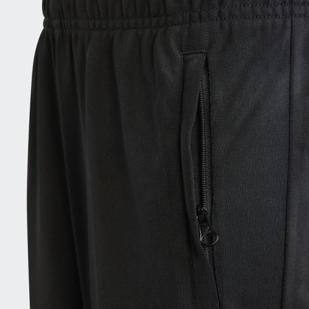 Pantalon De Survêtement Adidas Adicolor Noir