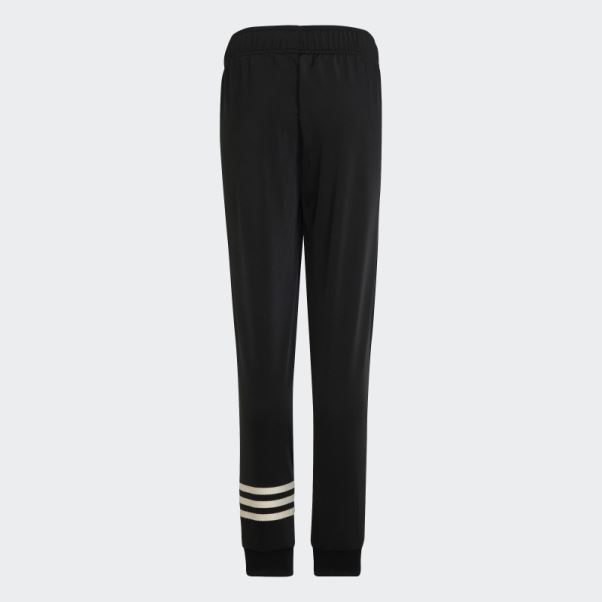 Pantalon De Survêtement Adicolor Adidas Noir