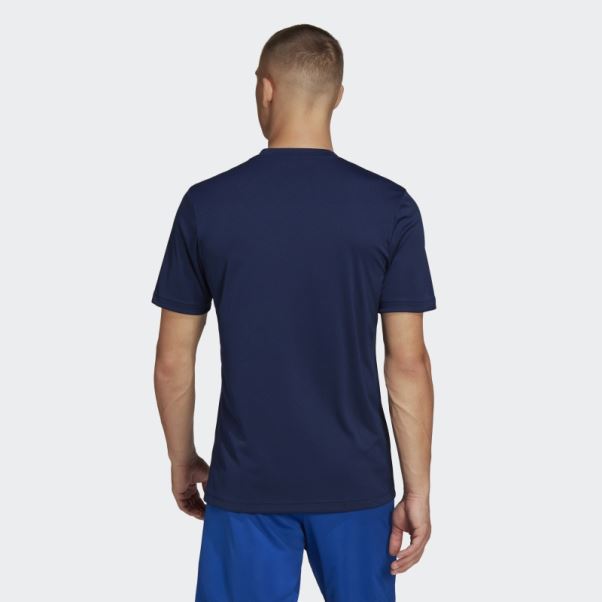 Maillot Adidas Entrada 22 Graphique Noir