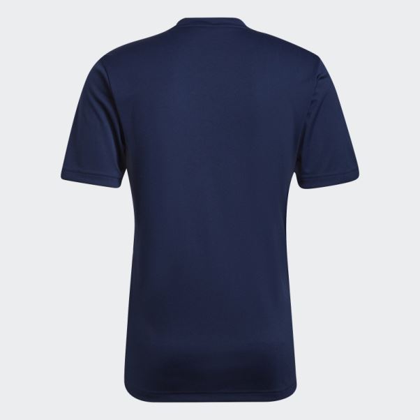 Maillot Adidas Entrada 22 Graphique Noir