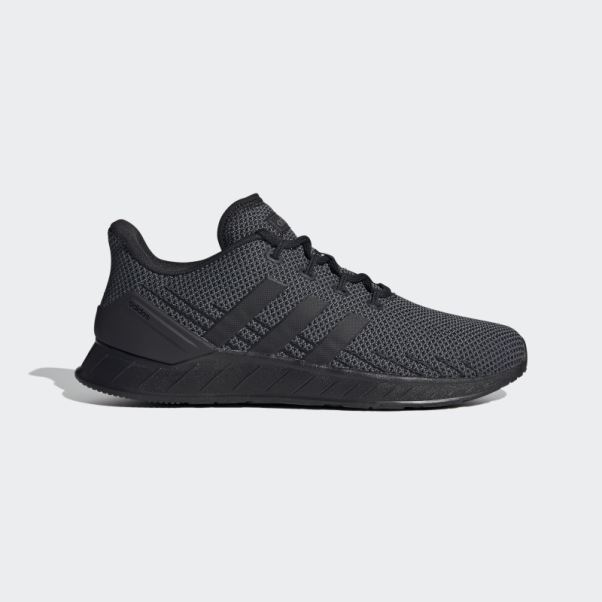 Adidas Questar Flow Nxt Chaussures De Course Noir