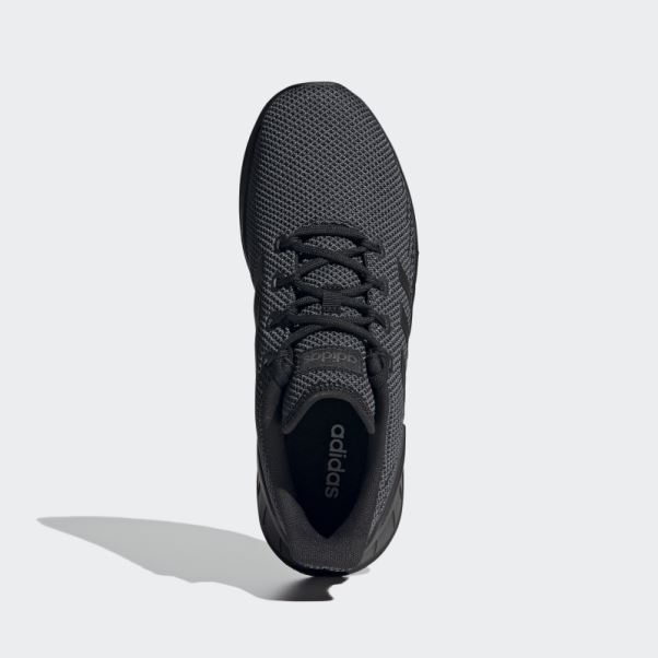 Adidas Questar Flow Nxt Chaussures De Course Noir