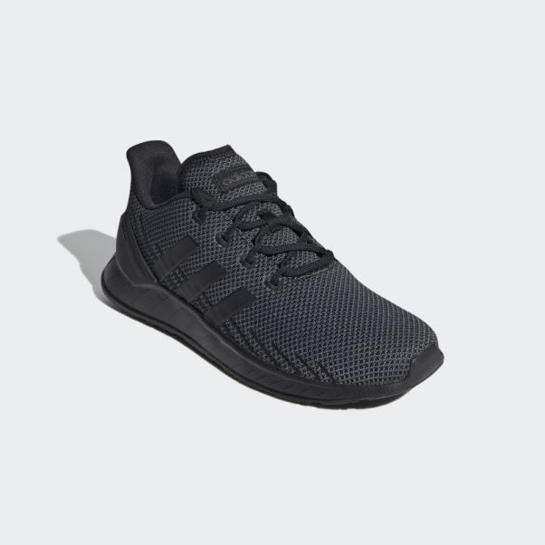 Adidas Questar Flow Nxt Chaussures De Course Noir