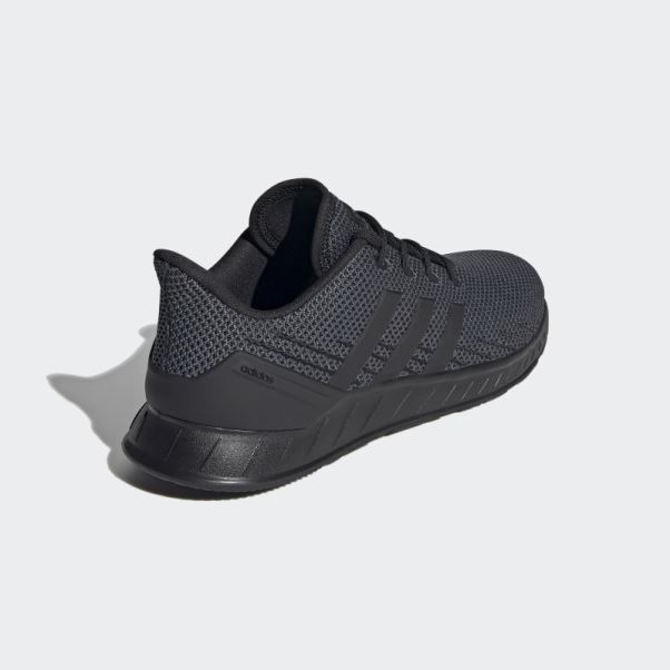 Adidas Questar Flow Nxt Chaussures De Course Noir