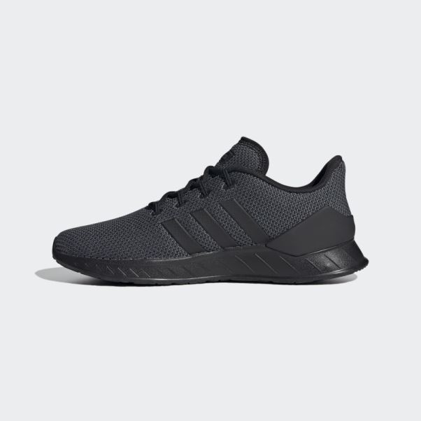 Adidas Questar Flow Nxt Chaussures De Course Noir