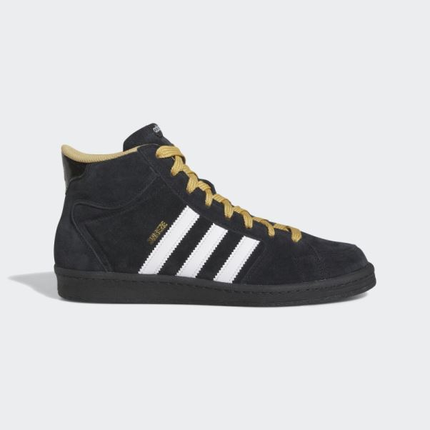 Superskate éternuement Chaussures Noir Adidas