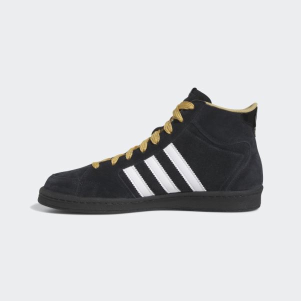Superskate éternuement Chaussures Noir Adidas