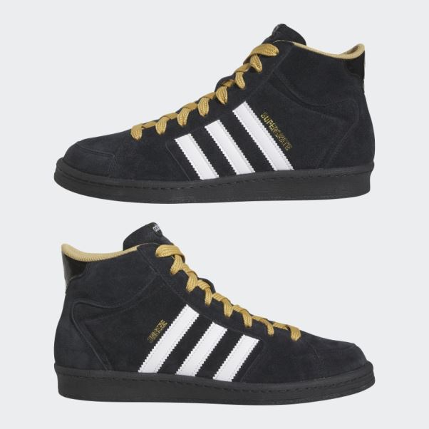 Superskate éternuement Chaussures Noir Adidas