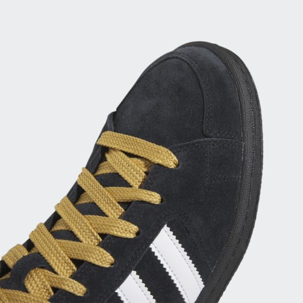 Superskate éternuement Chaussures Noir Adidas