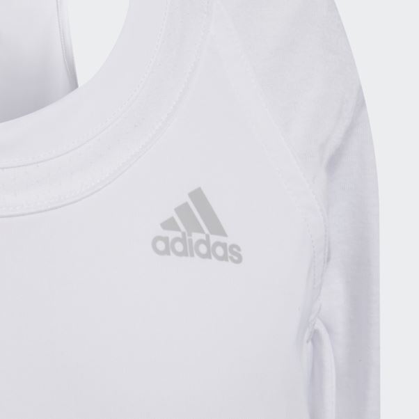 Adidas Club Tennis Débardeur Blanc