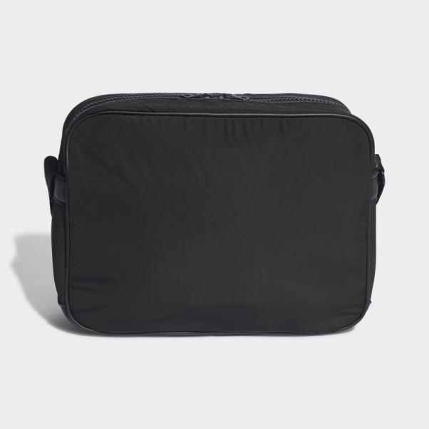 Sacoche Adidas Version Bleu Noir