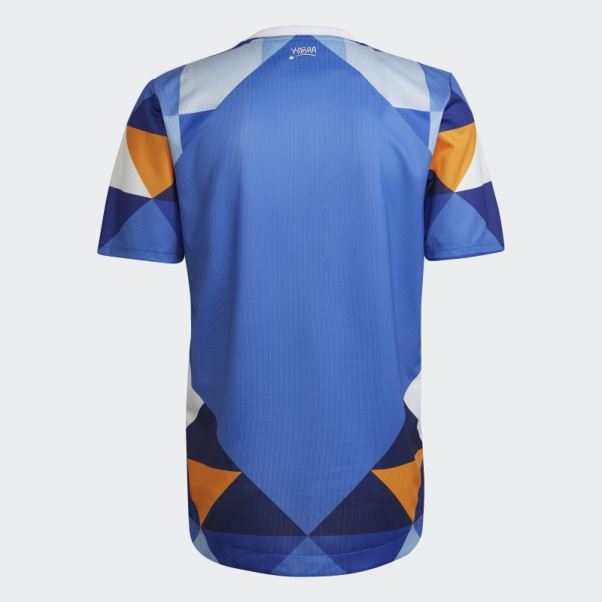Adidas Juventus 21/22 Quatrième Maillot Multicolore