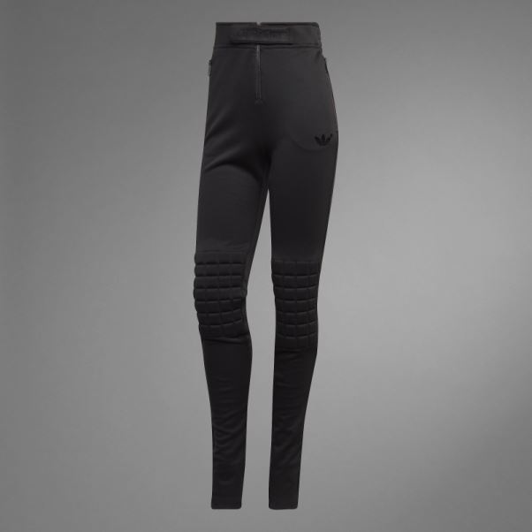 Legging Adidas Version Bleu Noir