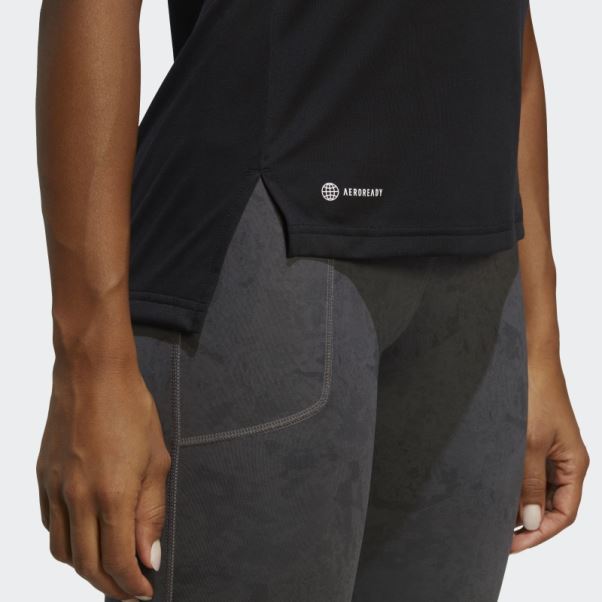 Adidas Terrex Multi T-shirt Noir