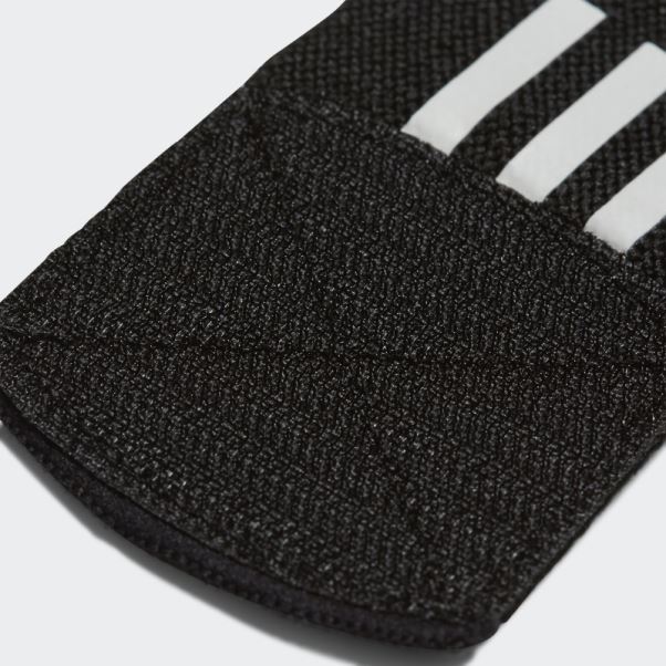 Brides De Cheville Adidas Noires