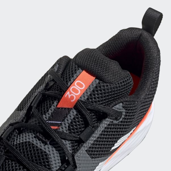 Terrex Deux Chaussures De Course Sur Sentier Adidas Noir