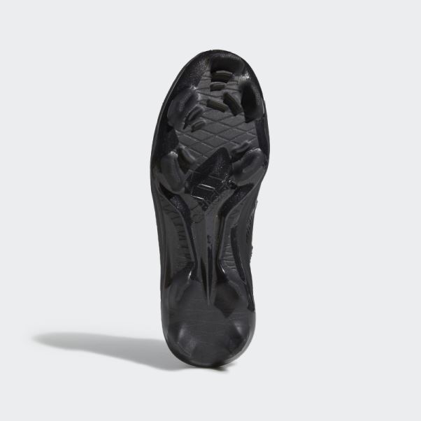 Crampons Adizero Afterburner 8 Pro Tpu Noir Adidas