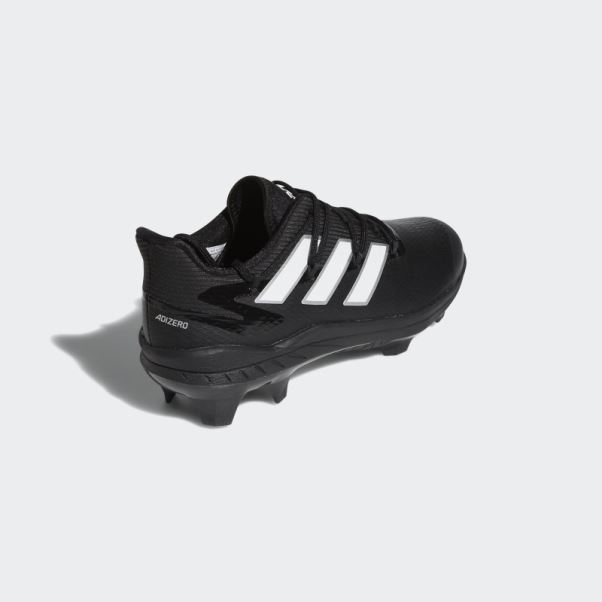 Crampons Adizero Afterburner 8 Pro Tpu Noir Adidas
