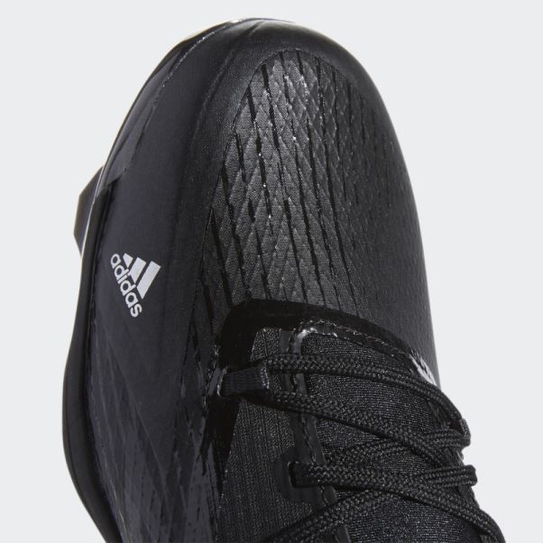 Crampons Adizero Afterburner 8 Pro Tpu Noir Adidas