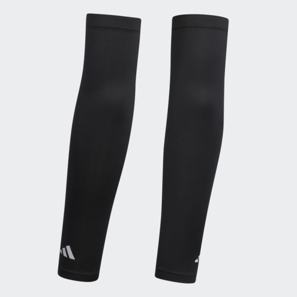 Adidas Manchettes Noires Longueur Poignet