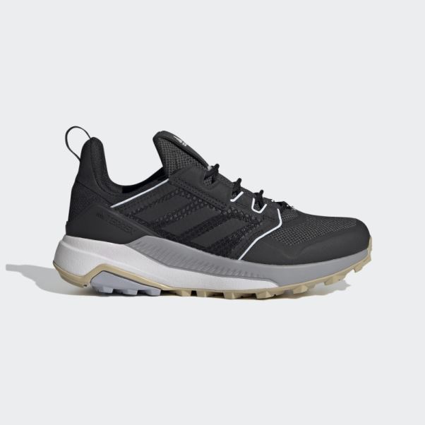 Chaussures De Randonnée Terrex Trailmaker Noir Adidas