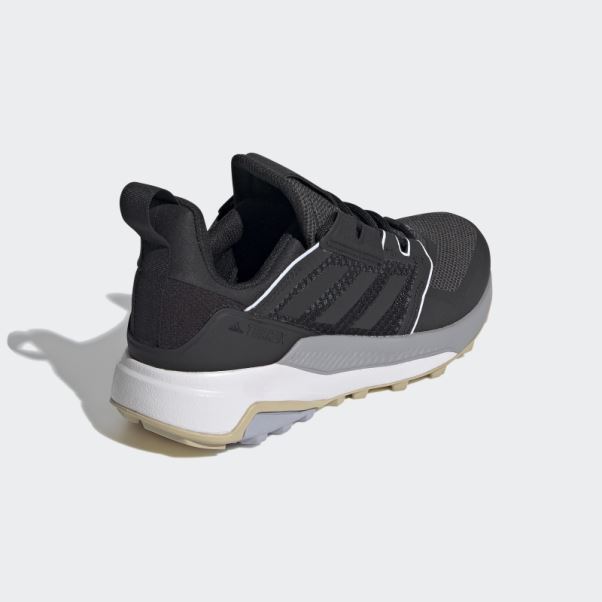 Chaussures De Randonnée Terrex Trailmaker Noir Adidas