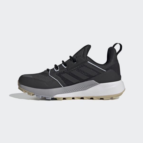 Chaussures De Randonnée Terrex Trailmaker Noir Adidas