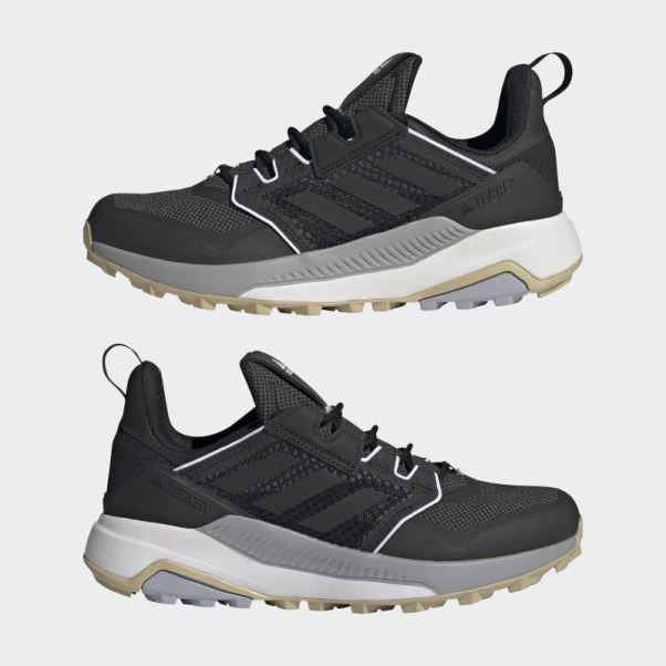 Chaussures De Randonnée Terrex Trailmaker Noir Adidas