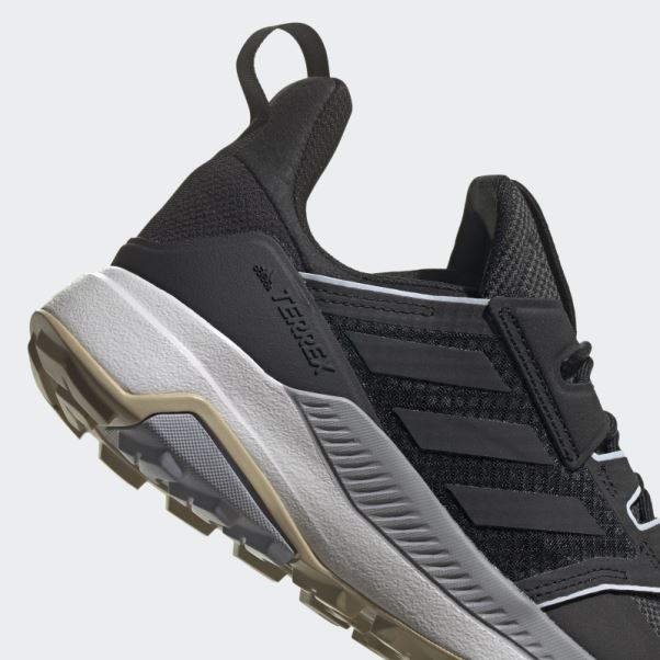 Chaussures De Randonnée Terrex Trailmaker Noir Adidas