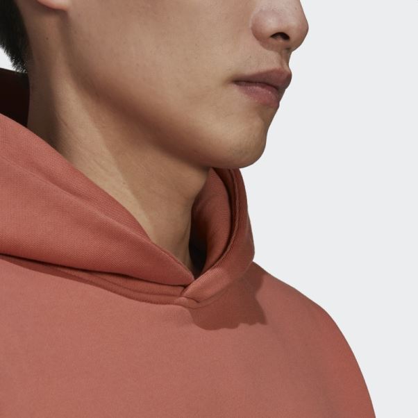 Adidas Adicolor Contempo Sweat à Capuche Terre