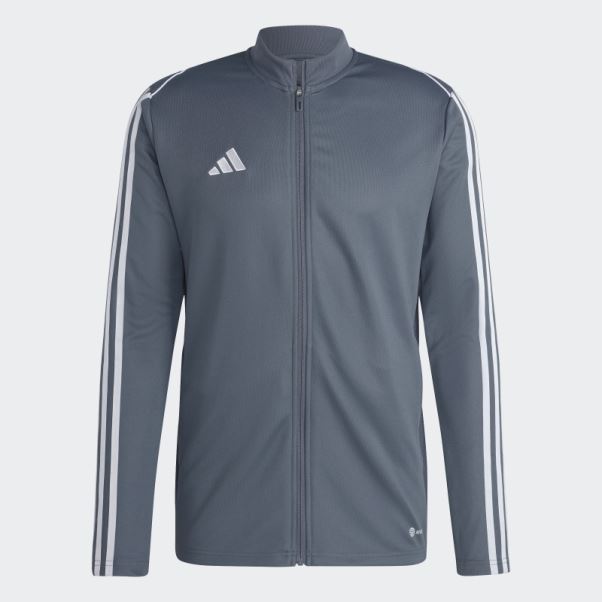 Veste D'entrainement Tiro 23 League Onix Adidas Mode