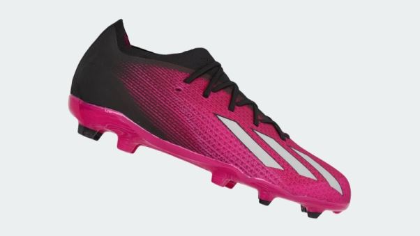 Adidas Rose X Speedportal.1 Chaussures De Sol Ferme