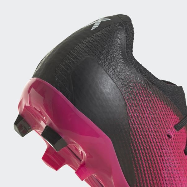 Adidas Rose X Speedportal.1 Chaussures De Sol Ferme