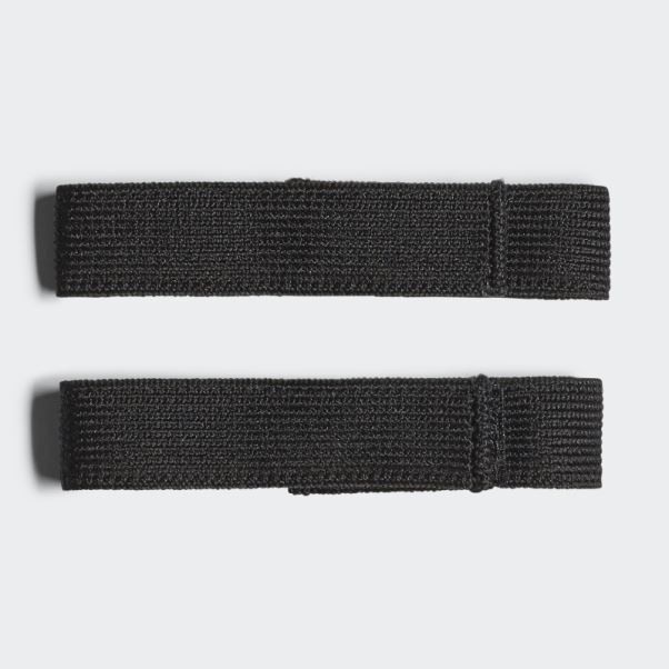 Porte-chaussettes Adidas Noir