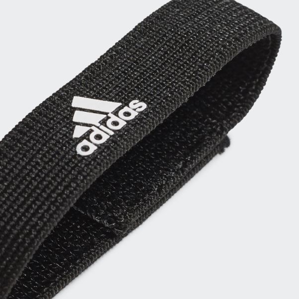 Porte-chaussettes Adidas Noir