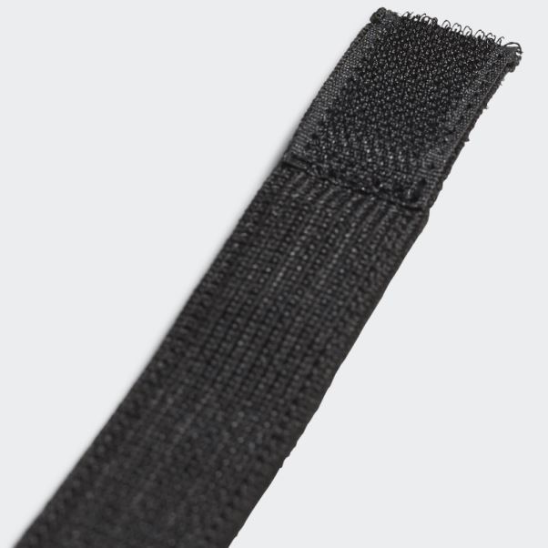 Porte-chaussettes Adidas Noir