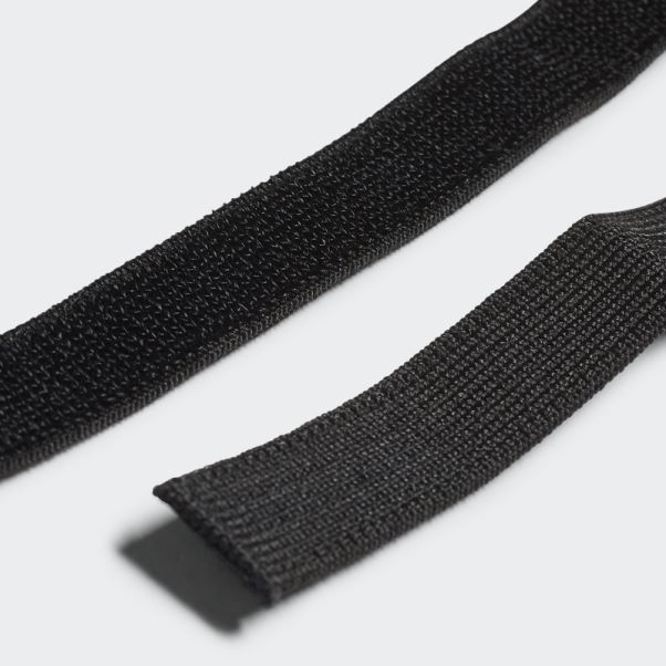 Porte-chaussettes Adidas Noir